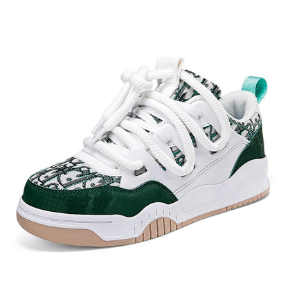 'Nebula Surge' X9X Sneakers - Sneakernational