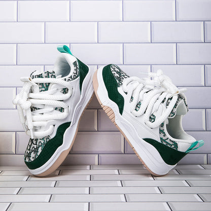 'Nebula Surge' X9X Sneakers - Sneakernational