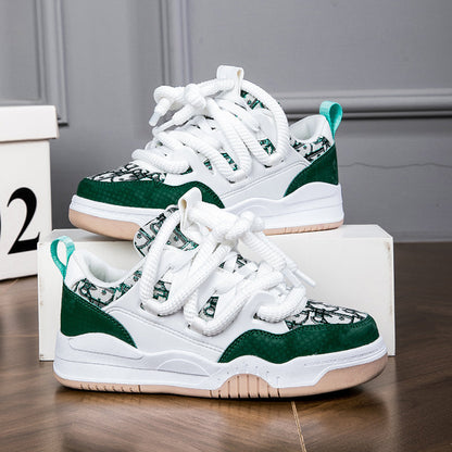 'Nebula Surge' X9X Sneakers - Sneakernational