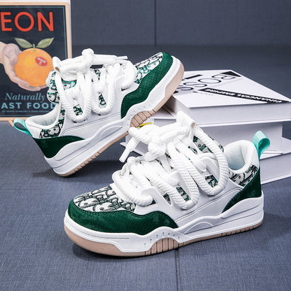 'Nebula Surge' X9X Sneakers - Sneakernational
