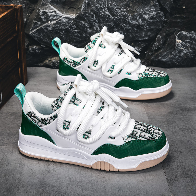 'Nebula Surge' X9X Sneakers - Sneakernational
