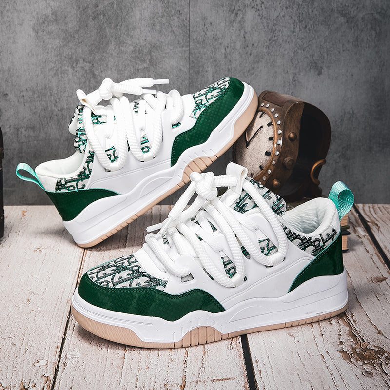 'Nebula Surge' X9X Sneakers - Sneakernational