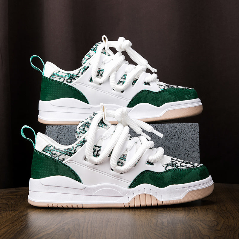 'Nebula Surge' X9X Sneakers - Sneakernational
