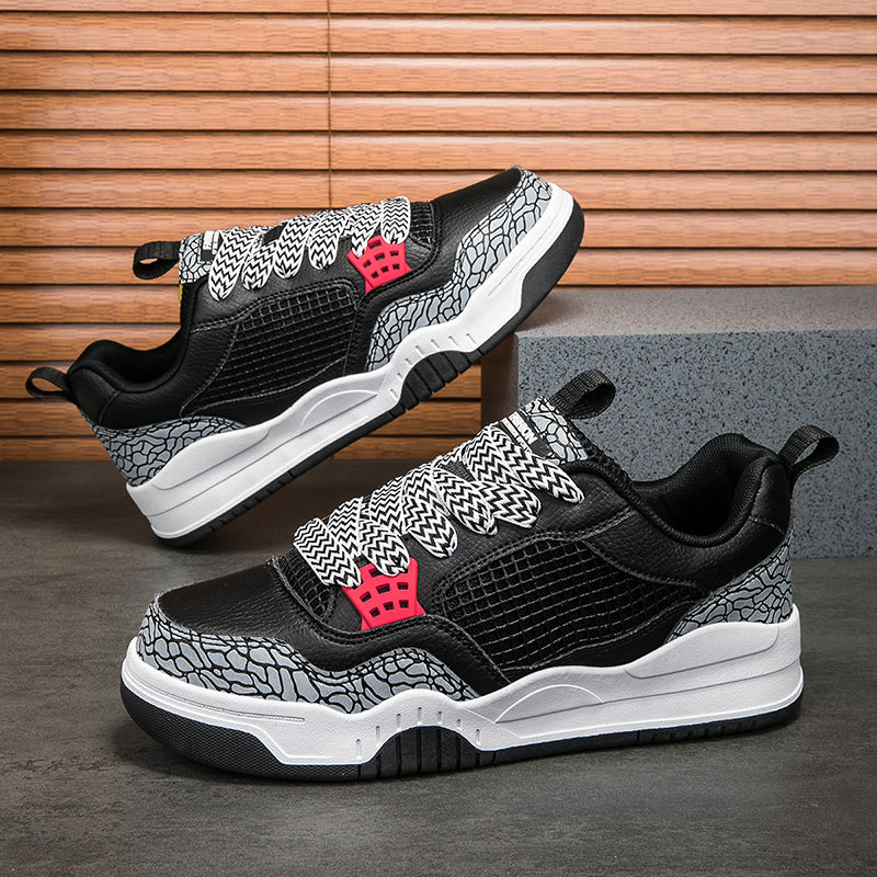 'Prism Shift' X9X Sneakers - Sneakernational