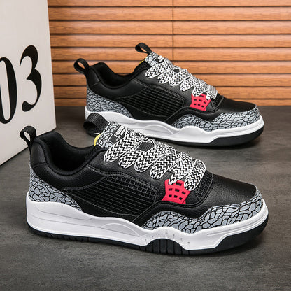 'Prism Shift' X9X Sneakers - Sneakernational