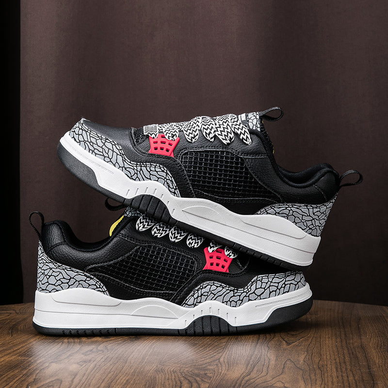 'Prism Shift' X9X Sneakers - Sneakernational