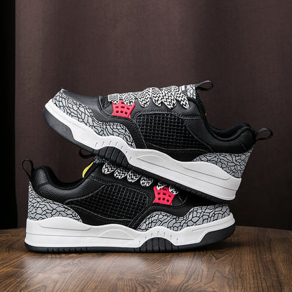 'Prism Shift' X9X Sneakers - Sneakernational