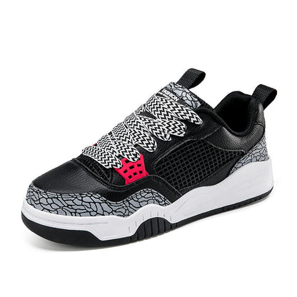 'Prism Shift' X9X Sneakers - Sneakernational