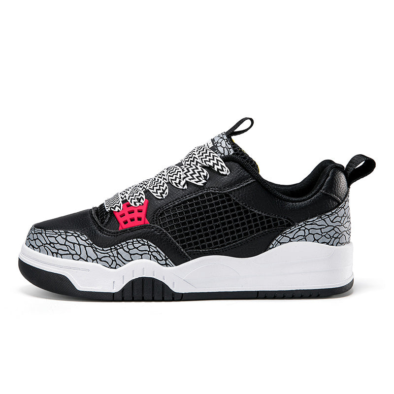 'Prism Shift' X9X Sneakers - Sneakernational