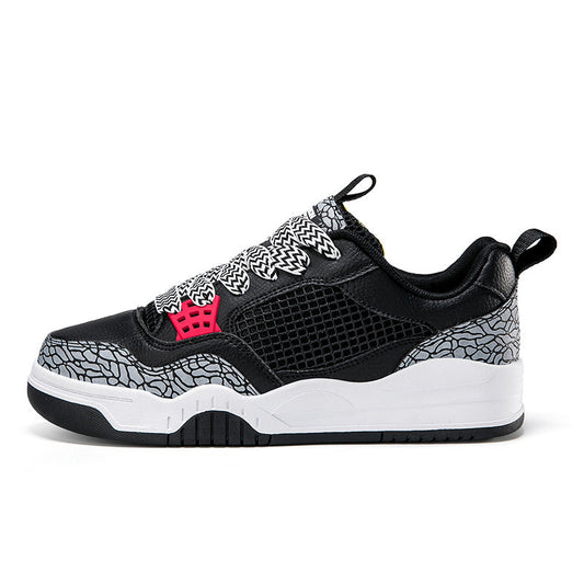 'Prism Shift' X9X Sneakers - Sneakernational