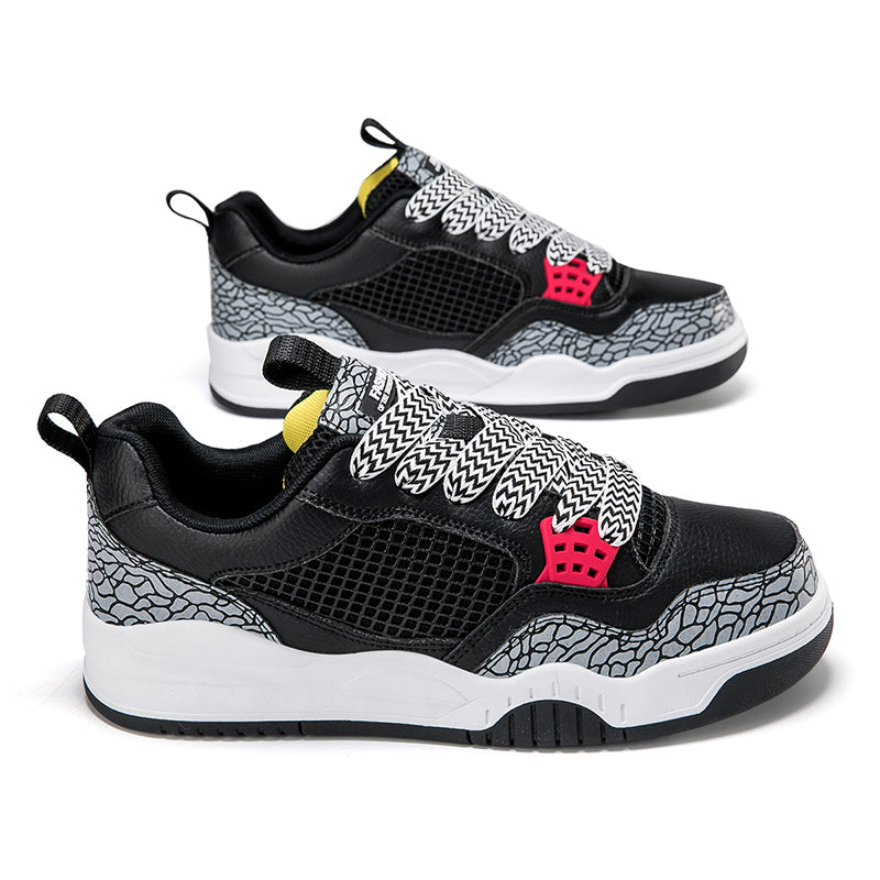 'Prism Shift' X9X Sneakers - Sneakernational
