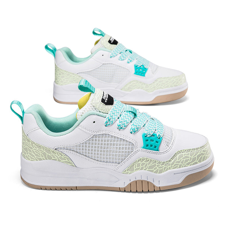 'Prism Shift' X9X Sneakers - Sneakernational