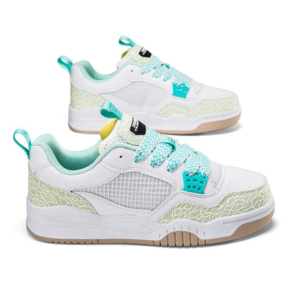 'Prism Shift' X9X Sneakers - Sneakernational