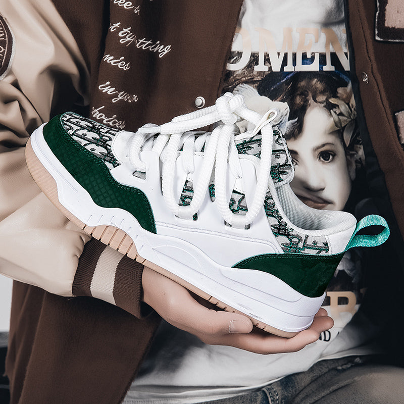 'Nebula Surge' X9X Sneakers - Sneakernational