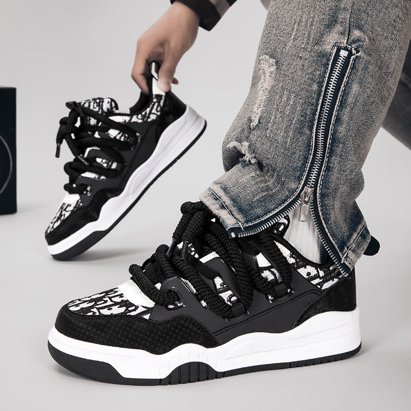 'Nebula Surge' X9X Sneakers - Sneakernational