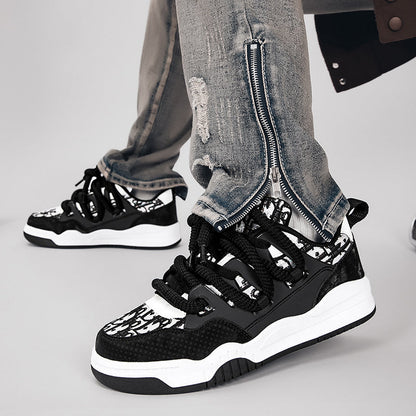 'Nebula Surge' X9X Sneakers - Sneakernational