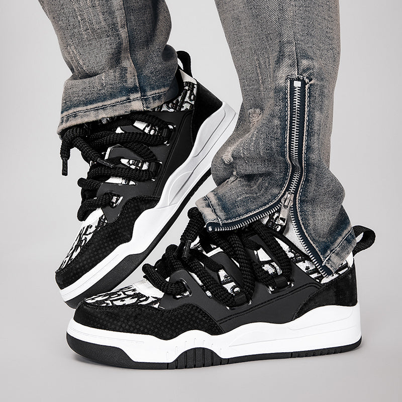'Nebula Surge' X9X Sneakers - Sneakernational