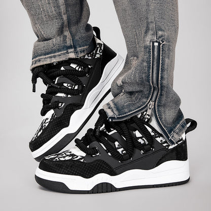 'Nebula Surge' X9X Sneakers - Sneakernational