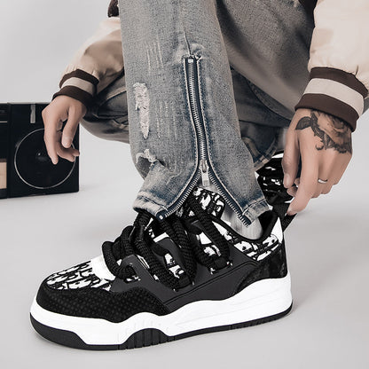 'Nebula Surge' X9X Sneakers - Sneakernational