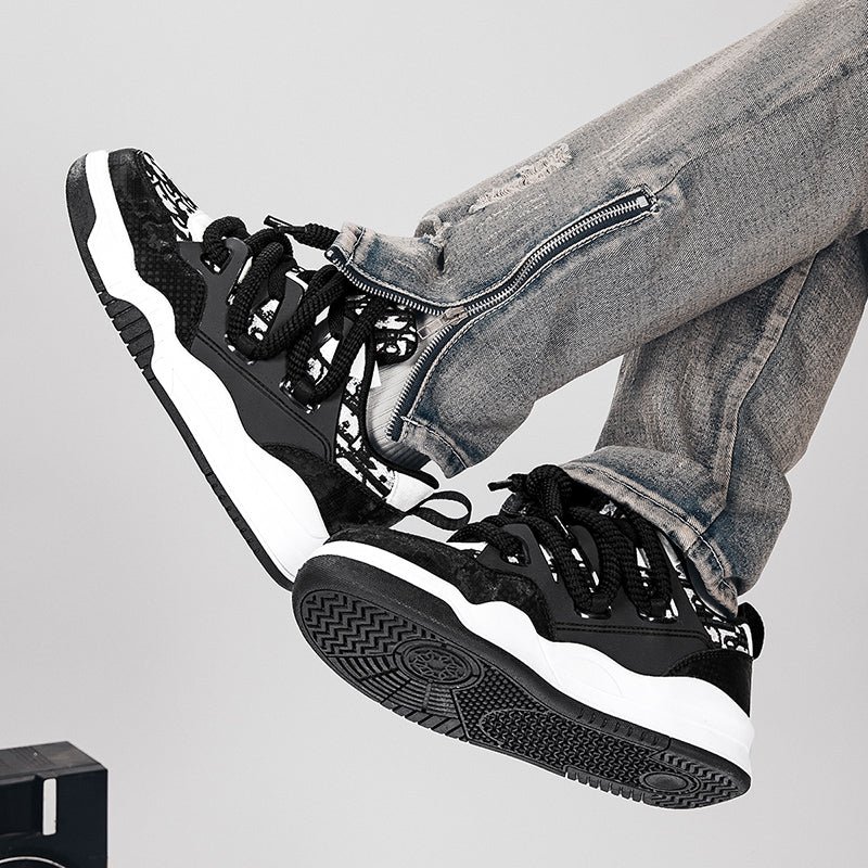 'Nebula Surge' X9X Sneakers - Sneakernational