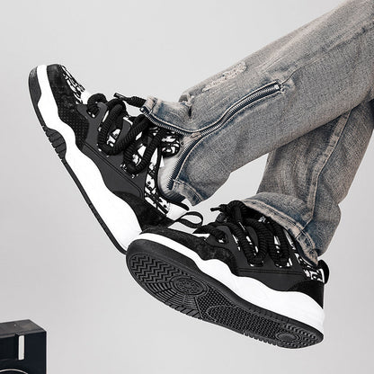 'Nebula Surge' X9X Sneakers - Sneakernational