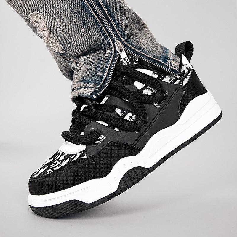 'Nebula Surge' X9X Sneakers - Sneakernational