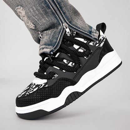 'Nebula Surge' X9X Sneakers - Sneakernational