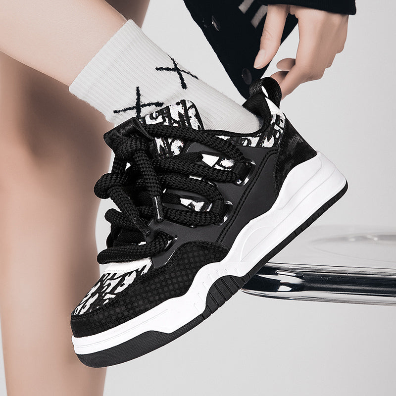 'Nebula Surge' X9X Sneakers - Sneakernational