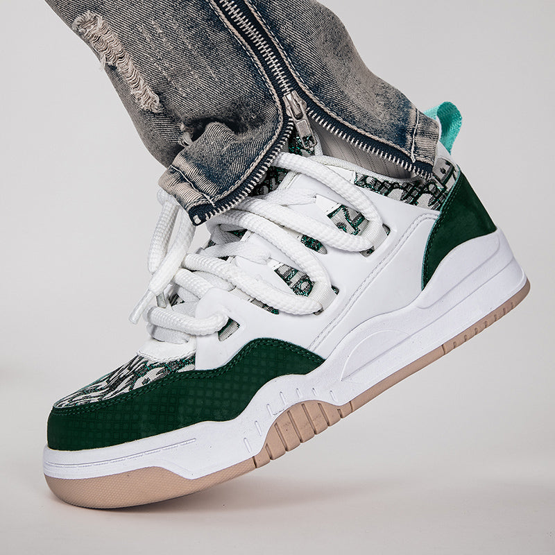 'Nebula Surge' X9X Sneakers - Sneakernational