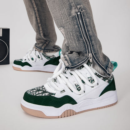 'Nebula Surge' X9X Sneakers - Sneakernational