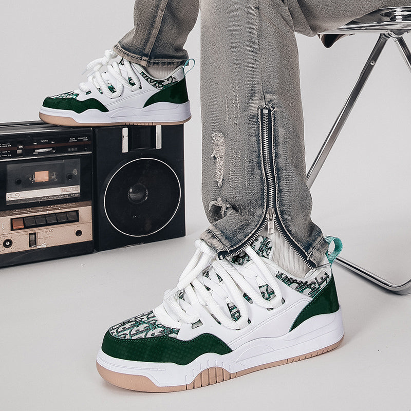 'Nebula Surge' X9X Sneakers - Sneakernational