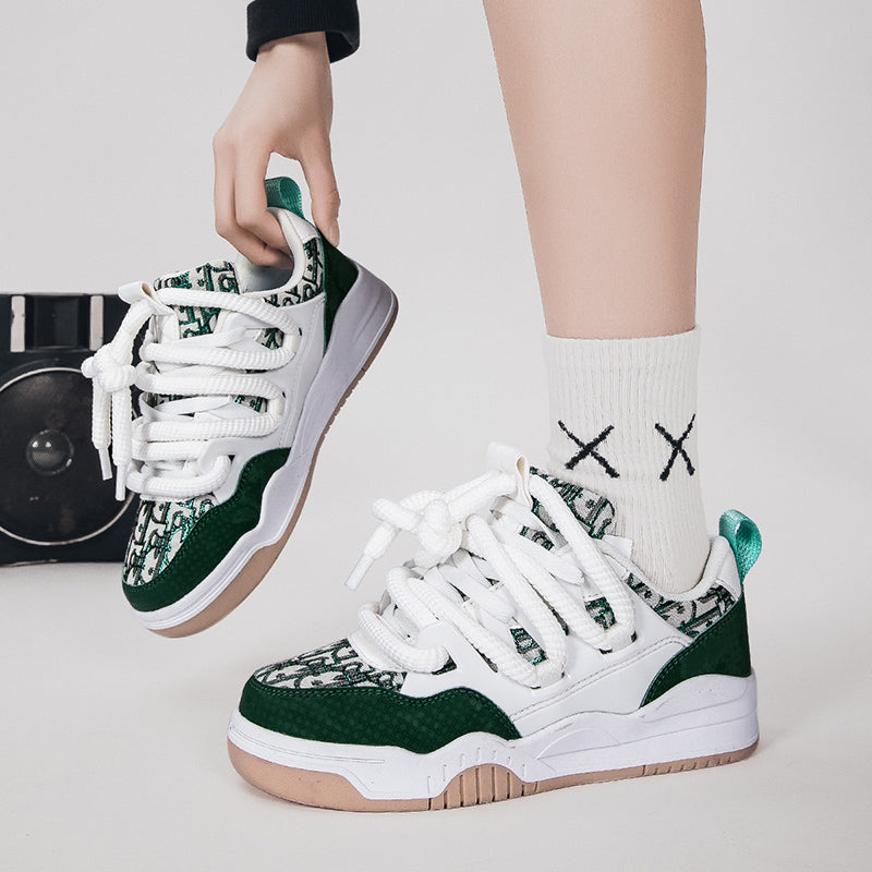 'Nebula Surge' X9X Sneakers - Sneakernational