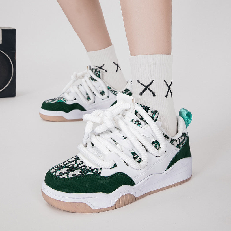 'Nebula Surge' X9X Sneakers - Sneakernational