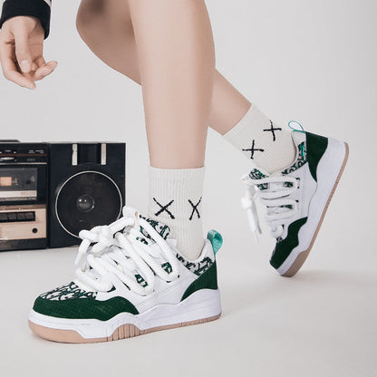 'Nebula Surge' X9X Sneakers - Sneakernational
