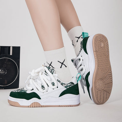 'Nebula Surge' X9X Sneakers - Sneakernational