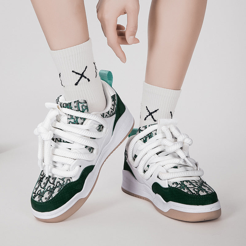 'Nebula Surge' X9X Sneakers - Sneakernational