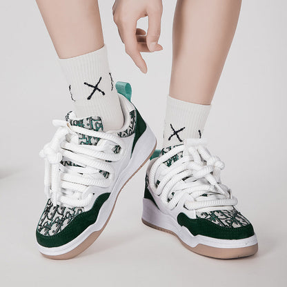 'Nebula Surge' X9X Sneakers - Sneakernational