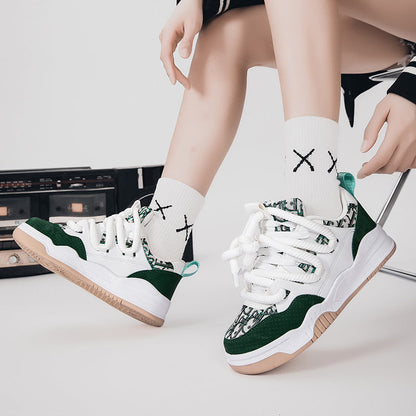 'Nebula Surge' X9X Sneakers - Sneakernational