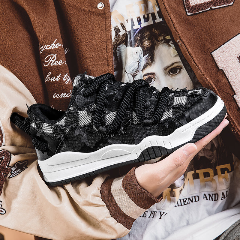 'Aero Vortex' X9X Sneakers - Sneakernational