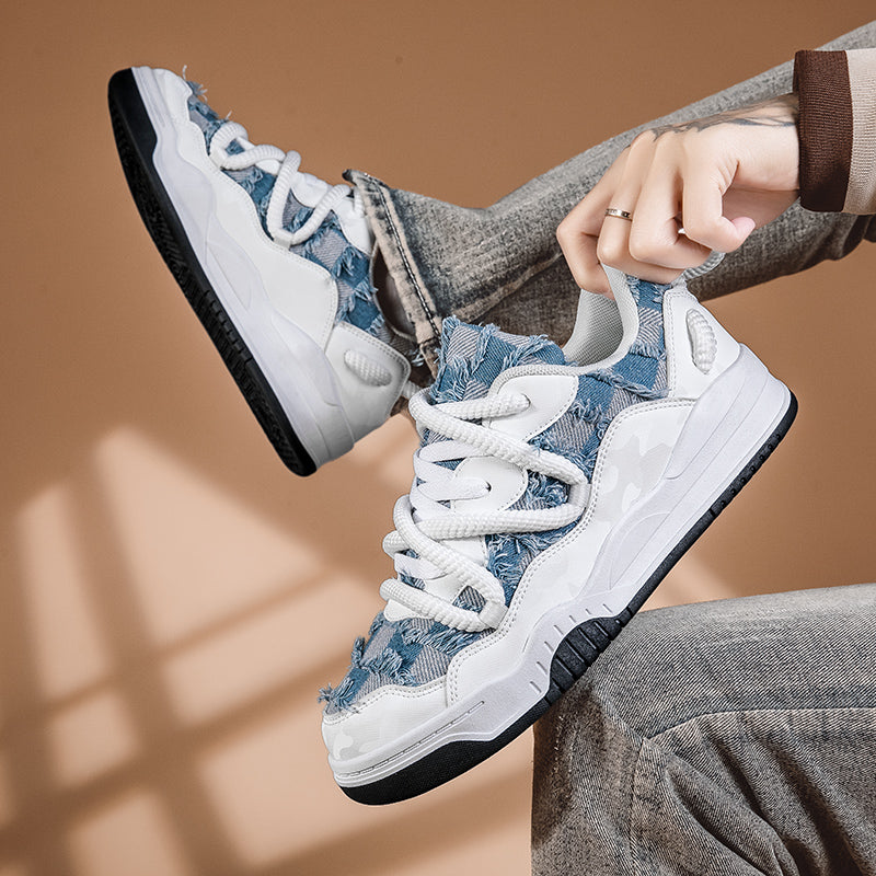'Aero Vortex' X9X Sneakers - Sneakernational