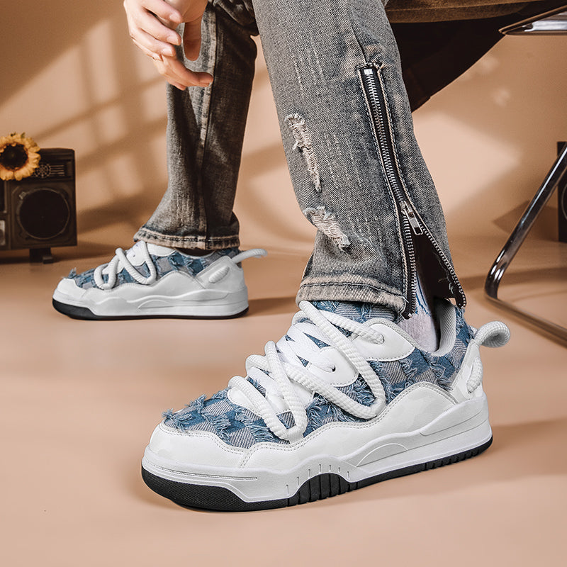 'Aero Vortex' X9X Sneakers - Sneakernational