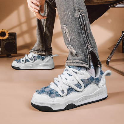 'Aero Vortex' X9X Sneakers - Sneakernational