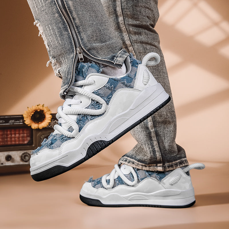 'Aero Vortex' X9X Sneakers - Sneakernational