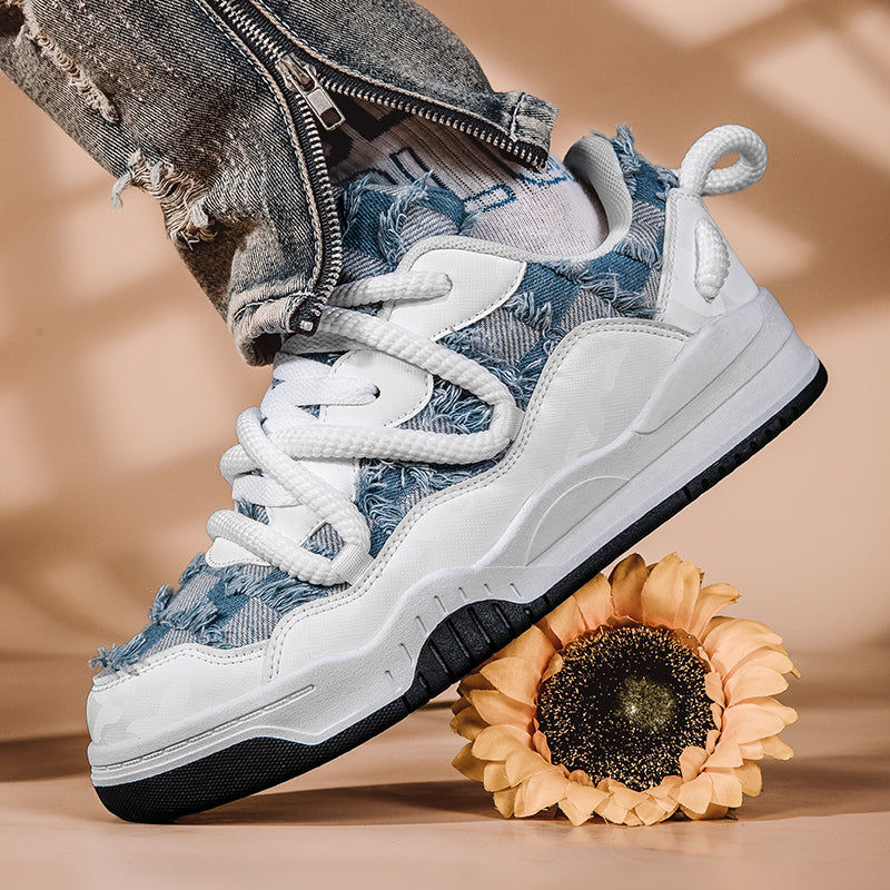 'Aero Vortex' X9X Sneakers - Sneakernational