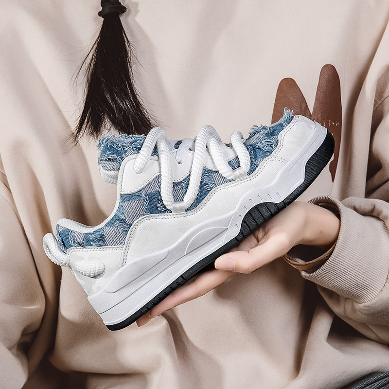 'Aero Vortex' X9X Sneakers - Sneakernational