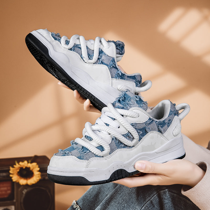 'Aero Vortex' X9X Sneakers - Sneakernational