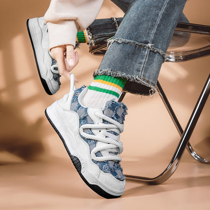 'Aero Vortex' X9X Sneakers - Sneakernational