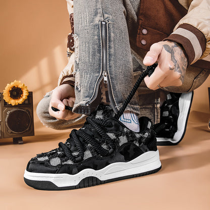 'Aero Vortex' X9X Sneakers - Sneakernational