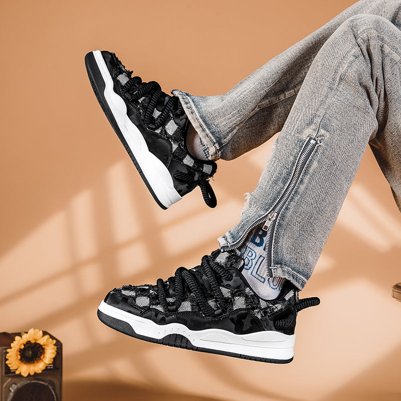 'Aero Vortex' X9X Sneakers - Sneakernational