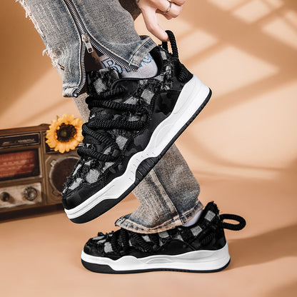'Aero Vortex' X9X Sneakers - Sneakernational